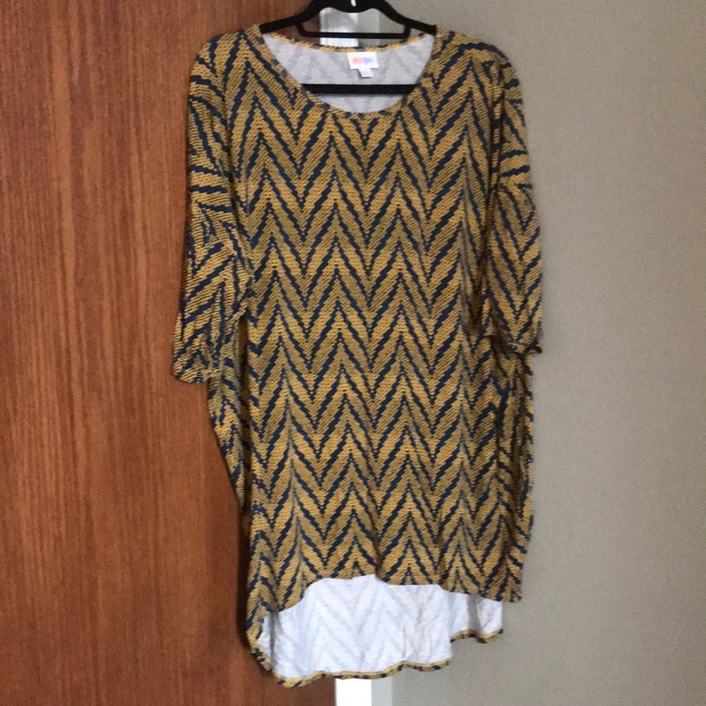 Irma Lularoe